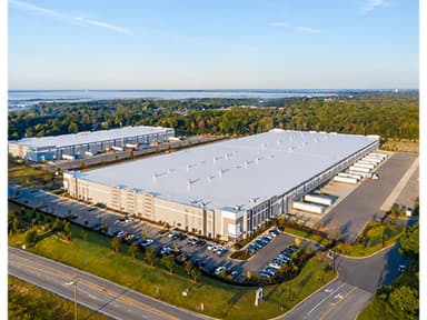 JLL Arranges Sale of 10.5 MSF Southeast Industrial Portfolio for EQT Real Estate