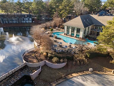 Home Invest Purchases 997-Unit Multifamily Community in Stone Mountain, Georgia