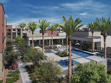 Evergreen Development Acquires 11.7 Acres in Mesa, Arizona, Plans Mixed-Use Project