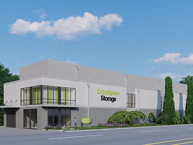 Basis Industrial Receives $24M Construction Loan for Self-Storage Project in Wayne, New Jersey