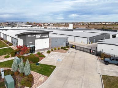 Marcus & Millichap Arranges Sale of 516-Unit Self-Storage Facility in Windsor, Colorado