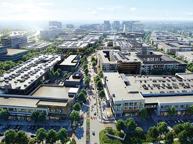 Karahan Cos. Inks Deals With Seven New Tenants at Frisco Mixed-Use Development