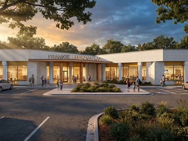 Nonprofit Acquires Two Raleigh Office Buildings for Future Schools, Headquarters