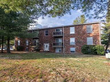 Highgates Sells Multifamily Property in New Albany, Indiana for $9.5M
