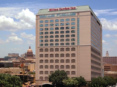 JMI Realty Receives $28.8M Acquisition Loan for Downtown Austin Hotel