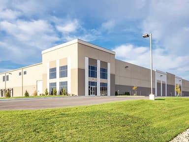 Joint Venture Breaks Ground on 1 MSF Industrial Project in Haslet, Texas