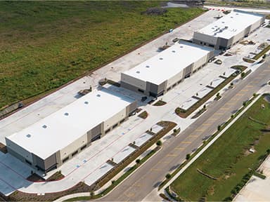 Cadence McShane Completes 75,000 SF Industrial Project in Kyle, Texas