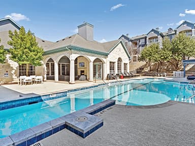 Newmark Arranges Sale of 1,027-Unit Multifamily Portfolio in North Austin