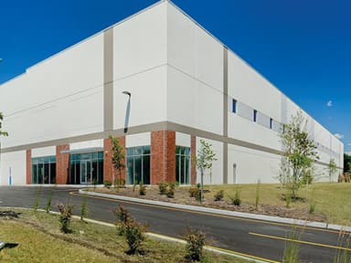 FRP Development Delivers 170,800 SF Industrial Project in Hamilton, New Jersey