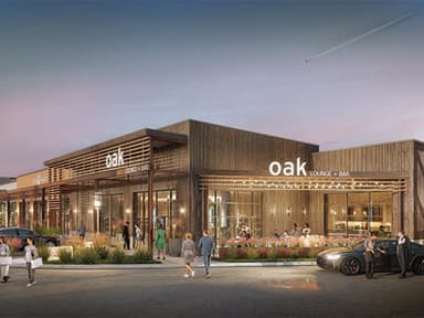 X Capital Underway on 59,000 SF Mixed-Use Project in Melissa, Texas