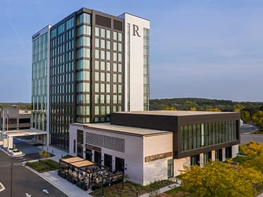 Hunter Advisors Negotiates Sale of 196-Room Renaissance Milwaukee West Hotel