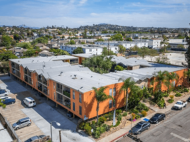 Vista International Sells Molokai Apartments in San Diego for $11.2M