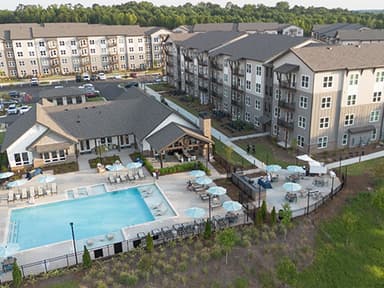 Crescent Communities Opens 300-Unit Multifamily Community in Douglasville, Georgia
