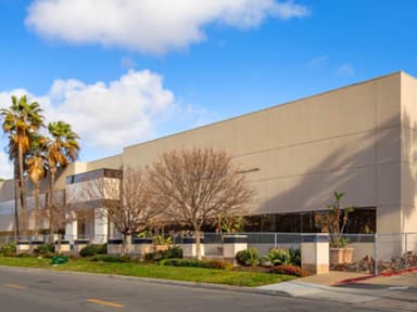 PSRS Arranges $14M Loan for Refinancing of Industrial Flex Facility in Irvine, California