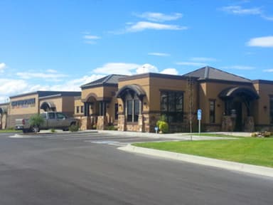 PSRS Arranges $6.3M Refinancing for Self-Storage Facility in Provo, Utah