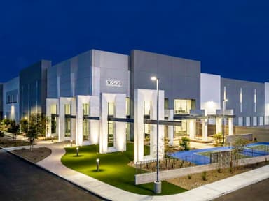 Lincoln Property Co. Sells Two Industrial Buildings at Park303 in Glendale, Arizona for $170.2M
