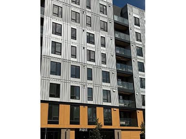 Gilbane, CBRE IM Complete 484-Bed Student Housing Project Near University of California, Berkeley