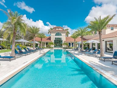 Fairfield Acquires 812-Unit Apartment Community in West Palm Beach from Cortland for $208M