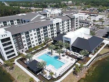 BWE Secures $101M Loan for New Active Adult Community in Jacksonville