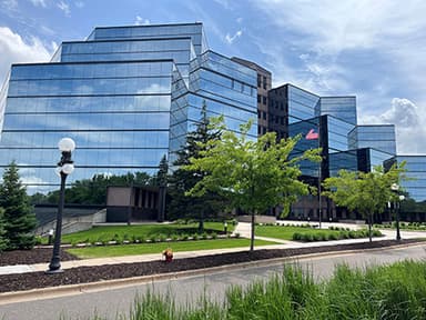 Minnesota DNR Signs 124,520 SF Headquarters Lease at River Park Plaza in St. Paul