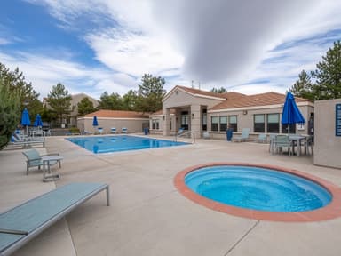 Berkadia Negotiates $54.7M Sale of Sagecliff Apartment Community in Reno