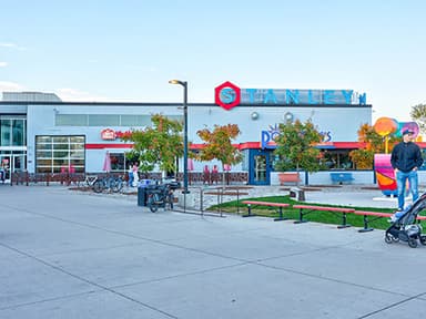 JLL Negotiates $41.2M Sale of Stanley Marketplace in Aurora, Colorado