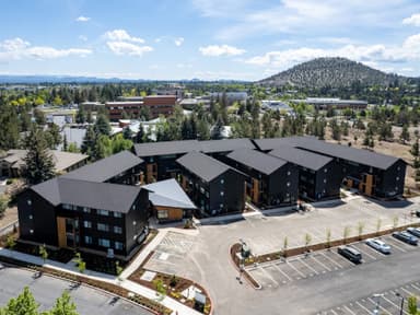Fourth Avenue Capital Buys Apartment Complex in Bend, Oregon for $20M