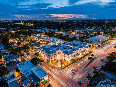 Pebb Capital Obtains $223M Loan for Refinancing of Sundy Village in Delray Beach, Florida