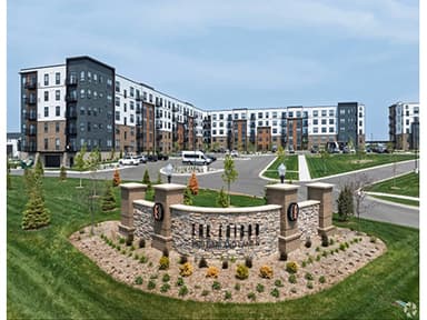 Gantry Arranges $48.3M in Financing for Multifamily Property in Maple Grove, Minnesota