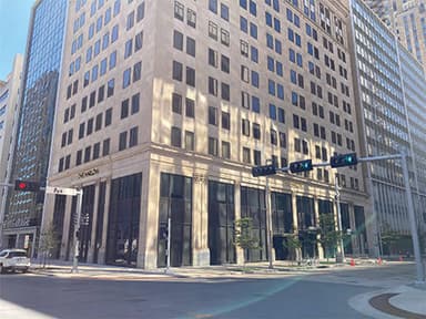 Gardner Tanenbaum Completes $60M Adaptive Reuse Project in Downtown Oklahoma City