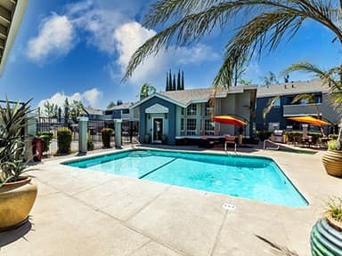 Tesseract Capital Sells Apartment Property in Modesto, California for $26.6M