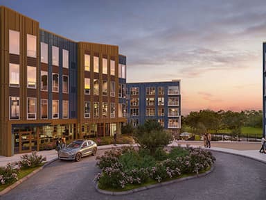 JLL Secures $76.3M in Financing for Luxury Apartment Development in West St. Paul