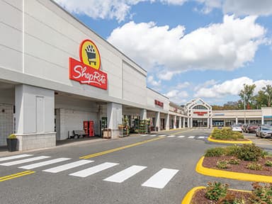 CBRE Negotiates $62.5M Sale of Shopping Center in Vernon, Connecticut