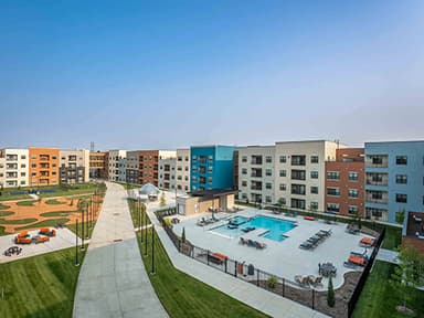 Northmarq Brokers Sale of 301-Unit Multifamily Property in Wichita, Kansas