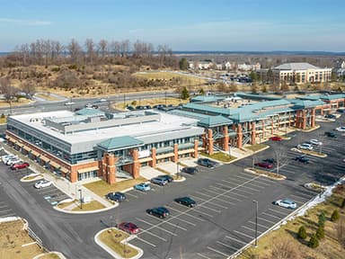 Aggregate Acquires Industrial, Retail Portfolio in Northern Virginia for $58M