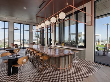 Subtext Completes 769-Bed Student Housing Development Near Arizona State University