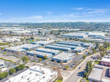JLL Arranges Sale, Financing of 200,049 SF Shallow-Bay Business Park in Walnut, California