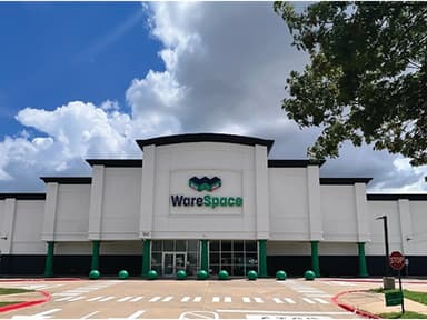 WareSpace Opens 174,500 SF Industrial Facility in Plano