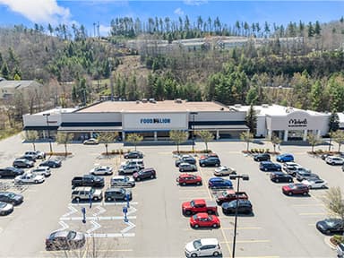 Orion Buys Food Lion-Anchored Shopping Center in Boone, North Carolina for $26.1M