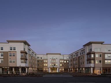 Affinius Capital, Alliance Residential Dispose of 545-Unit Seniors Housing Portfolio in Northern California