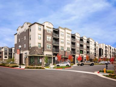 Taylor Morrison Sells 424-Unit West End District Multifamily Property in Beaverton, Oregon