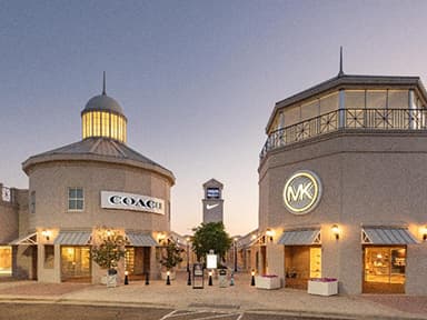 Three Retailers Join The Outlets of Mississippi in Metro Jackson
