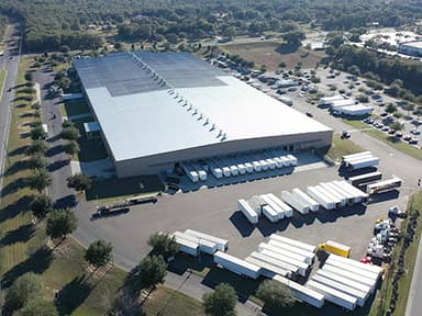 JLL Arranges $102M in Financing for Four-Property Industrial Portfolio Spanning Three States