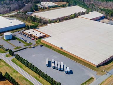 Maguire Hayden Sells 395,990 SF Industrial Building in Metro Charlotte for $22.1M