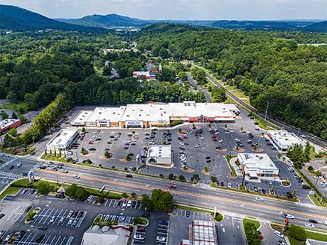 Atlantic Capital Partners Brokers $18.2M Sale of Shopping Center in Dalton, Georgia