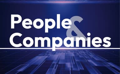 California People and Company News, Week of June 19, 2026