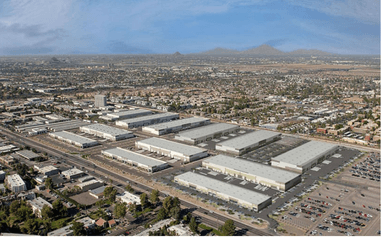 Phoenix Industrial Market Posts Record Results