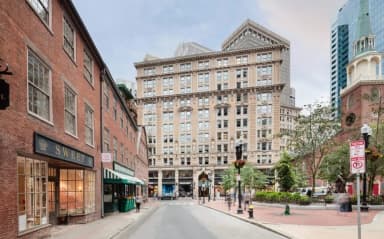 Massachusetts Awards $15M in Tax Credits to Support 856 New Homes