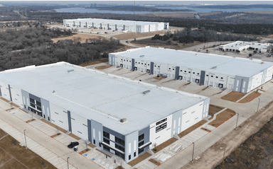 Sansone Adding 682K-SF Warehouse to Austin Hills Project