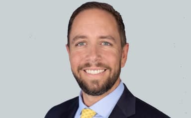 Alex Heim Joins CBRE as SVP in Ontario Office